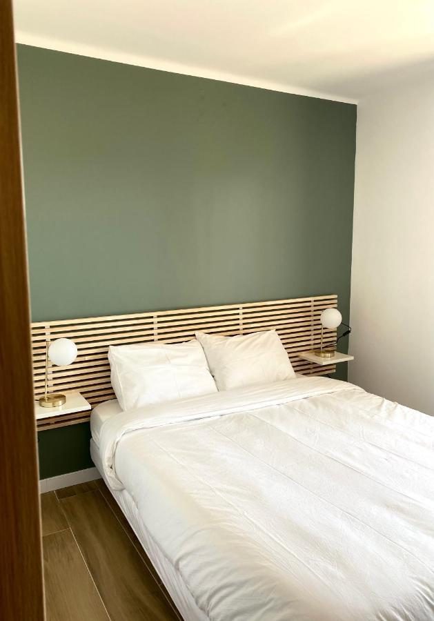 Appartement "Le Fabregas" 4 Pers Vue Mer La Seyne-sur-Mer Dış mekan fotoğraf